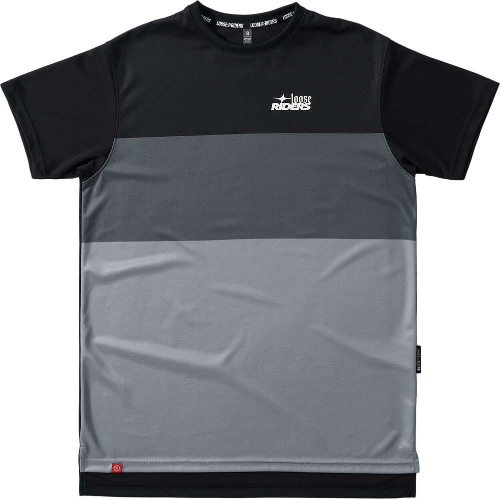 Loose Riders Essentials-Sonnenbrillen – MTB-Trikot