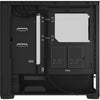 Fraktales Design Pop Air Black Tg Clear Tönung