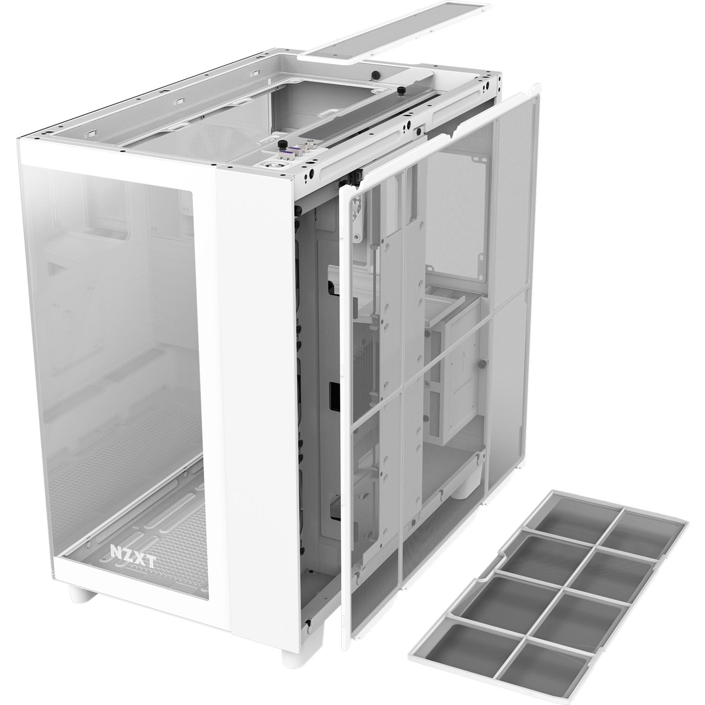 NZXT H9 Elite