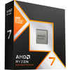 AMD AMD 100-100001084WOF RYZEN 7 9800X3D CPU, AM5, 8C 16T, 4,7 5,2 GHz, 96 MB, 120W, Boxed