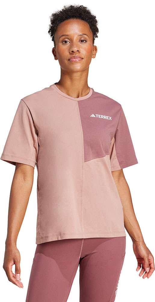 Adidas mt - Damen Funktionsshirt