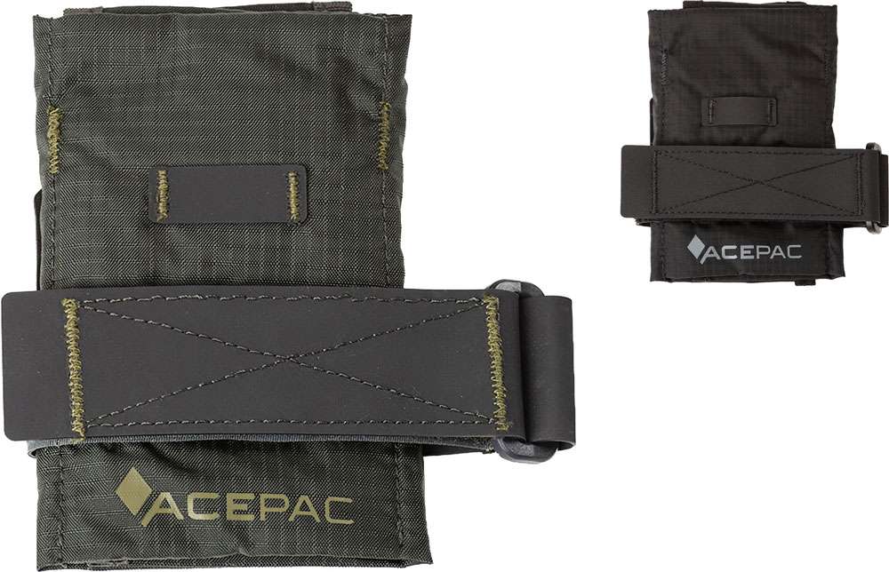 Acepac Werkzeugtasche mkiii