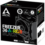 Arktis Gefrierschrank 36 A-RGB - afbeelding 6