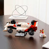 Lego Lego Icons 10330 McLaren MP4 4 und Ayrton Senna