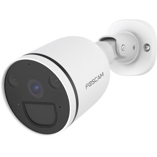 FOSCAM S41, 4MP Dual-Band-WiFi-Spotlight-Kamera