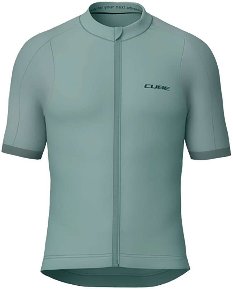 Cube Road XC - Trikot