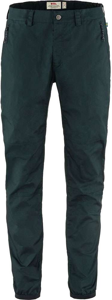 Fjällräven vardag – Outdoor-Hose
