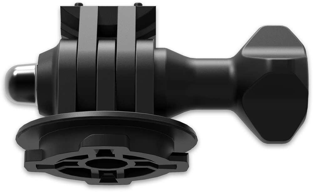 Acid HPA 1300 Montageadapter