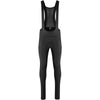 Gripgrab Pacr Thermal – Trägerhose mit Polster