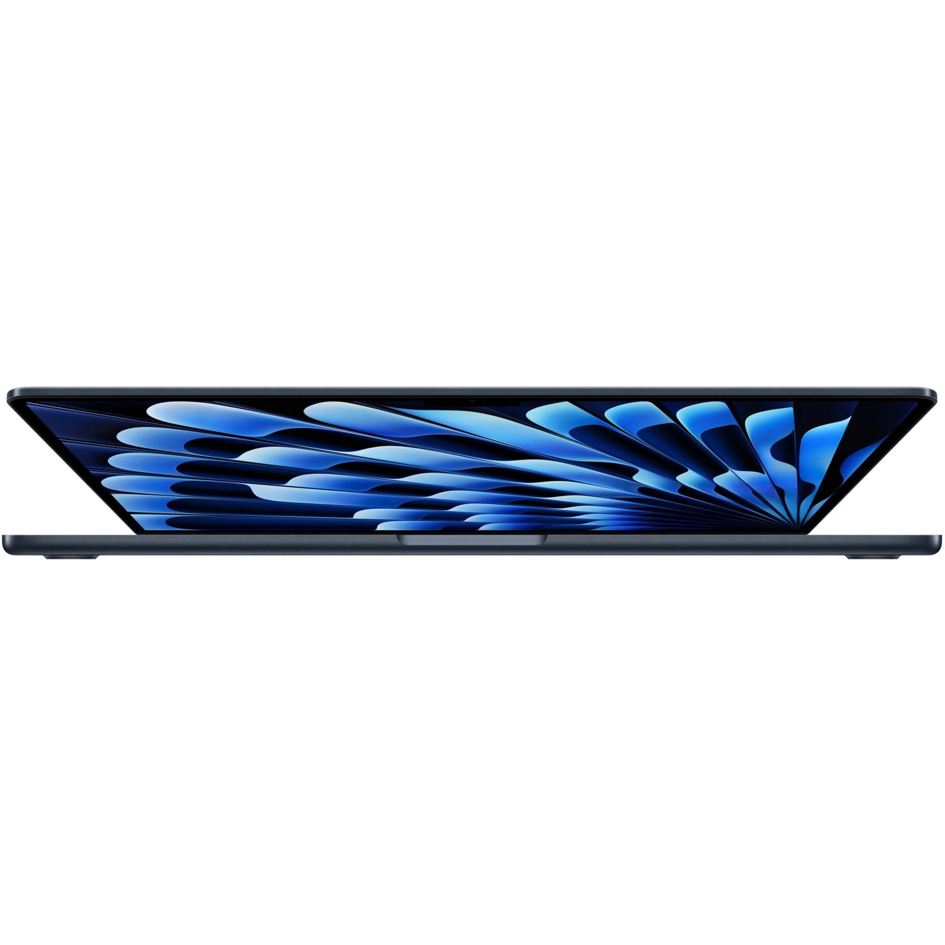 Apple MacBook Air 2024 15 (mryu3n a) generalüberholter Laptop (Nachtblau | m3 8 Core | 10-Core GPU | 8 GB | 256 GB SSD)