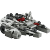 Lego Star Wars – Millennium Falcon Mini-Modellbauspielzeug (30708)