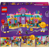 Lego Lego Freunde 42649 Heartlake City Snoepwinkel - afbeelding 7