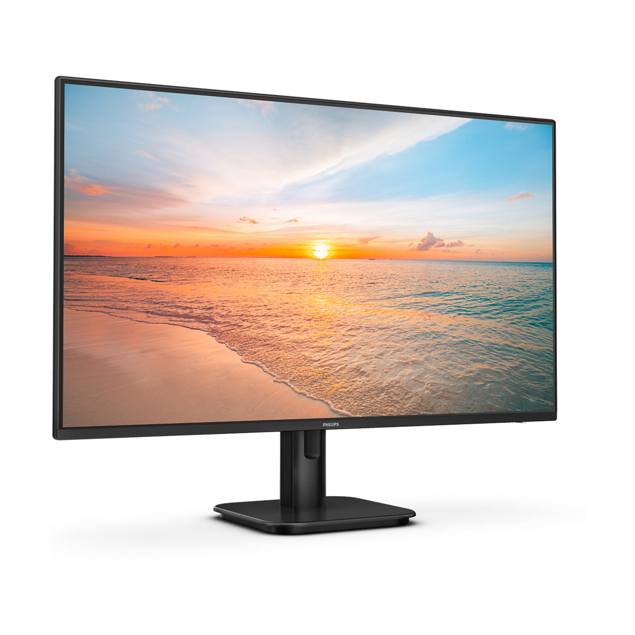 Philips 27e1n1200a 00 27 Monitor (schwarz, VGA, HDMI, Display Port, Audio, 120 Hz)