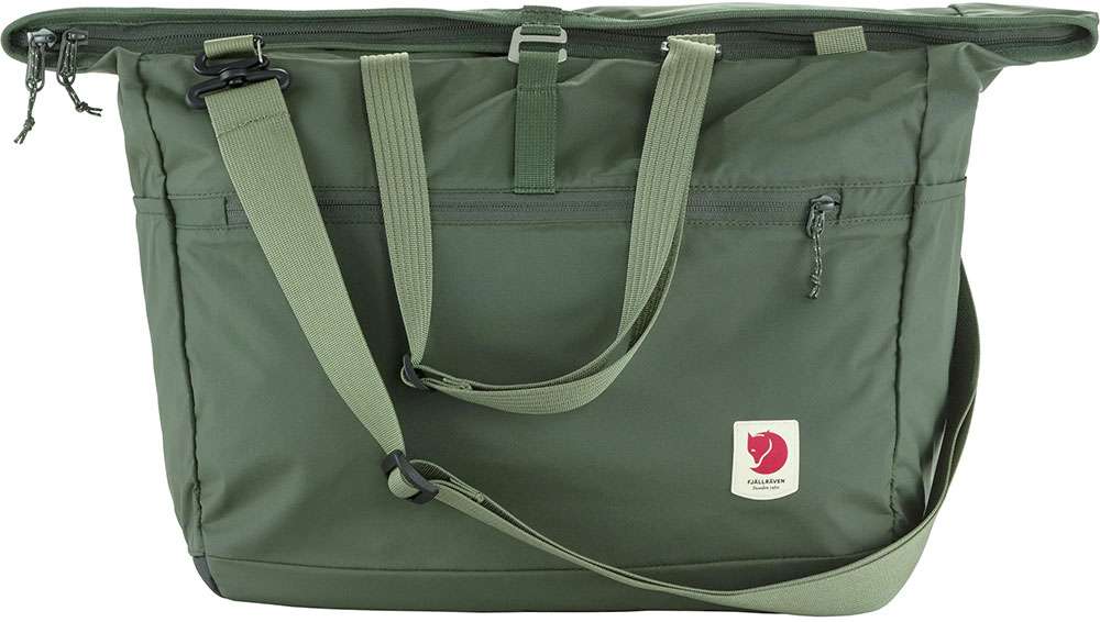 Fjällräven High Coast Tote 30 – Tasche