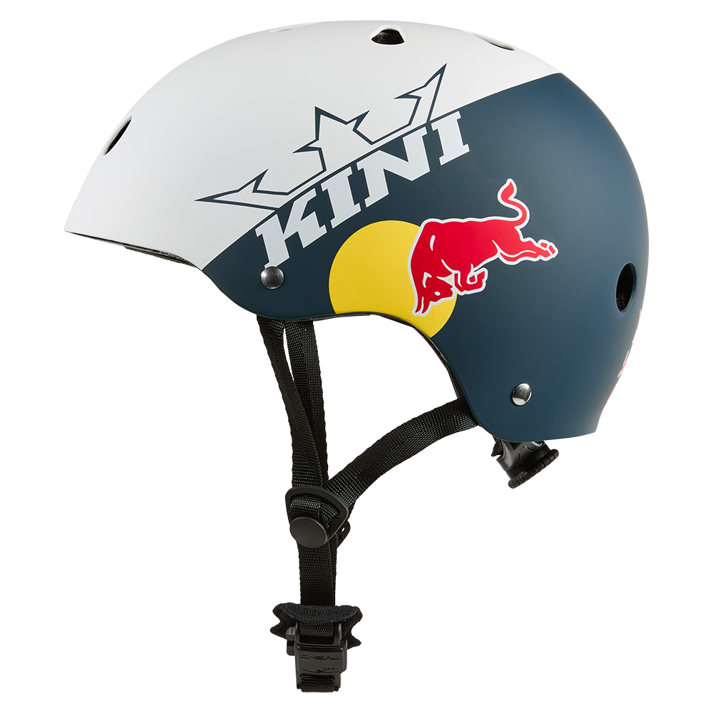 O'Neal Kini Red Bull BB 1.0 – MTB-Helm