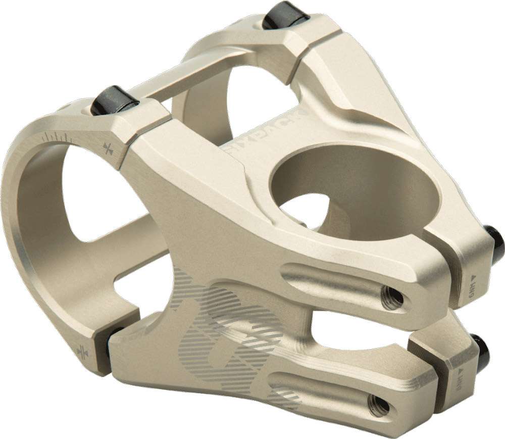 Sixpack Racing Millennium Ihr Teil ø35mm Vorbau