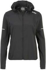 2xu aero - Damen Funktionsjacke - afbeelding 1