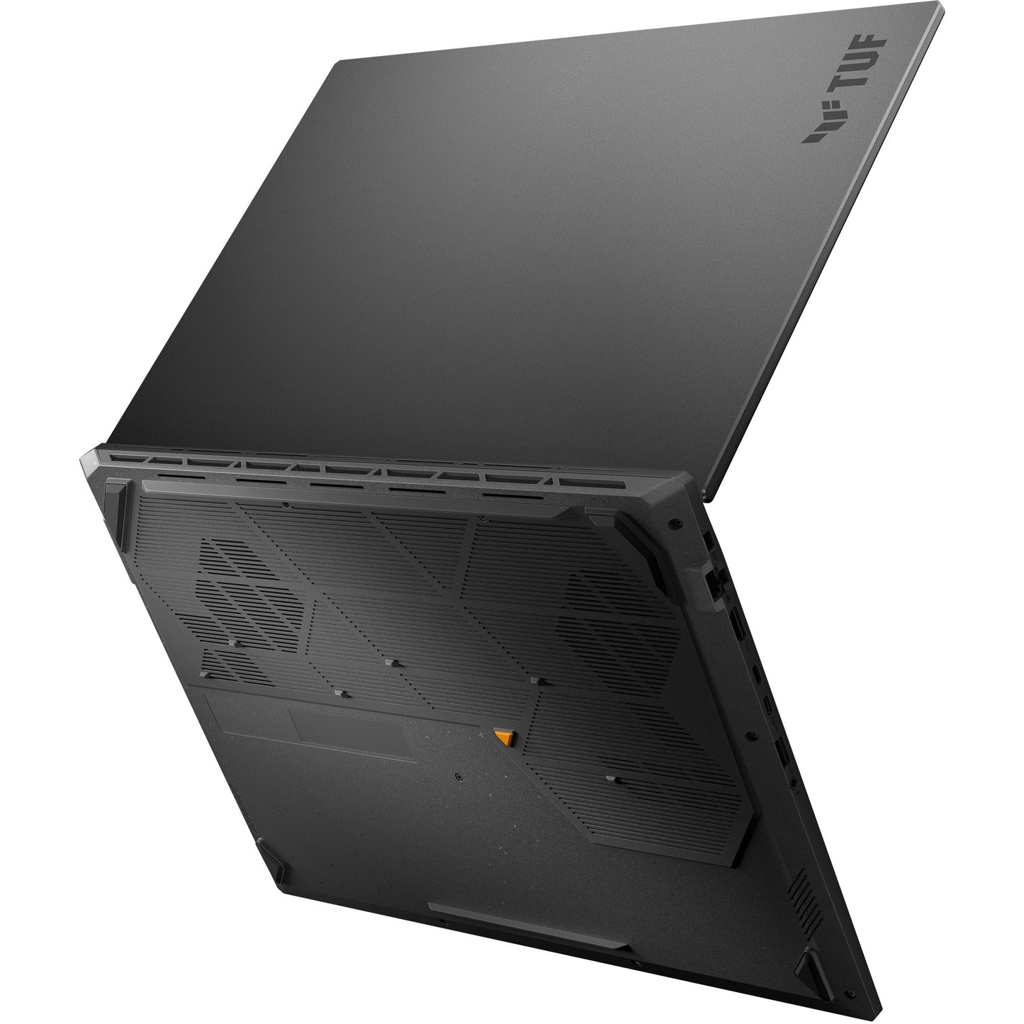 Asus TUF Gaming A18 FA808UM-S8011W 18 Gaming-Laptop (schwarz grau | Ryzen 7 260 | RTX 5060 | 32 GB | 1 TB SSD)