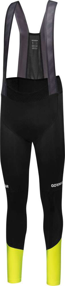 Gorewear Spinshift Thermo – Trägerhose mit Polster