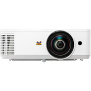 Viewsonic PS502W WXGA Short-Throw-DLP-Projektor (Weiß, 4000 Ansi Lumen, für Unternehmen und Bildungseinrichtungen) - afbeelding 10
