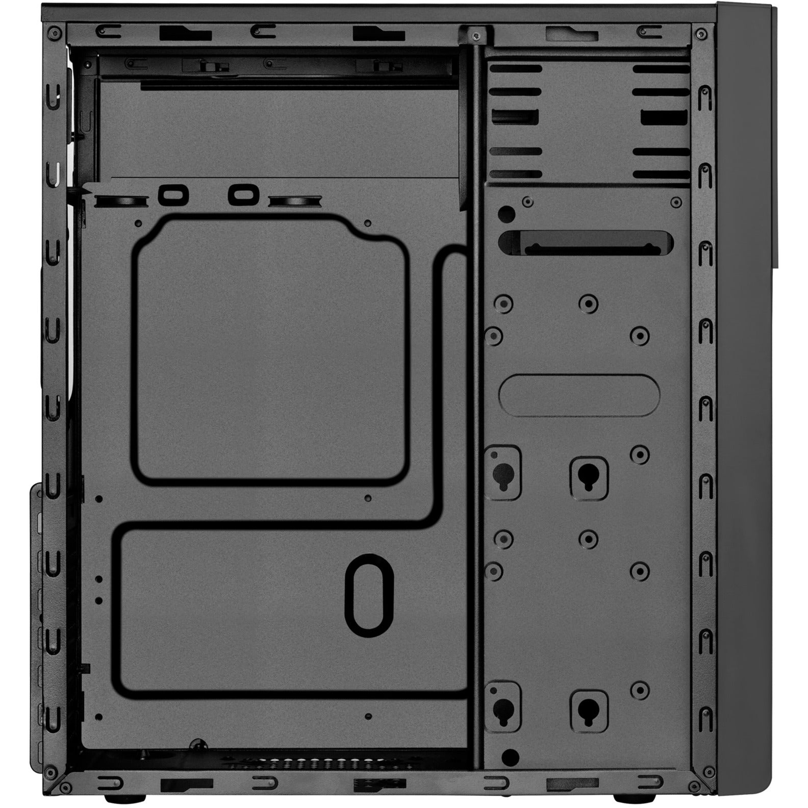 Silverstone SST-PS13B