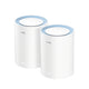 Cudy AC1200 Mesh Wi-Fi-System (2-Pack)
