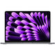 Apple MacBook Air 2024 13 (MRXP3N A) generalüberholter Laptop (grau | M3 8 Kerne | 10-Kerne GPU | 8 GB | 512 GB SSD)