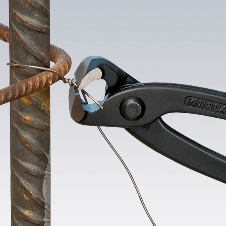 Knipex Monierertang (Rabitzen VlechterTang) 9900220