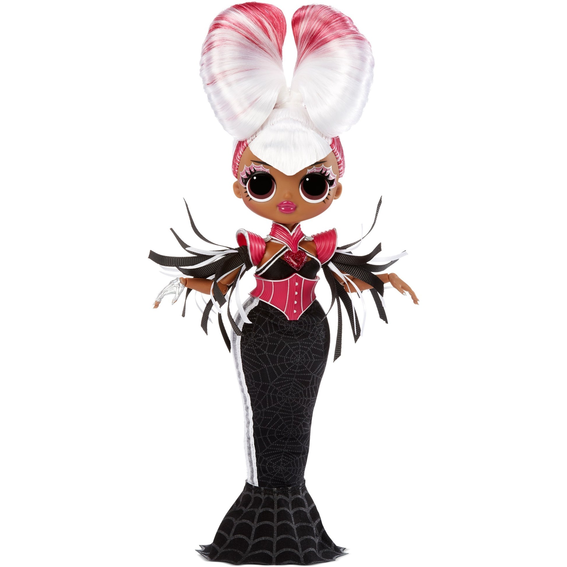 MGA Entertainment Überraschung! OMG. Filmgeist Queen