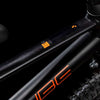 Cube numove 120 rt black'n'orange