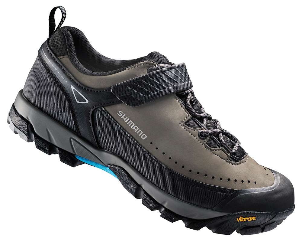 Shimano sh-xm7 – MTB-Tourenschuhe