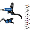 Hope Tech 4 Evo Tr4 Scheibenbremse – Hebel links