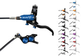 Hope Tech 4 Evo Tr4 Scheibenbremse – Hebel links - afbeelding 1