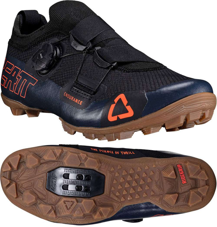 Leatt 8.0 Proclip Endurance – MTB-Schuhe
