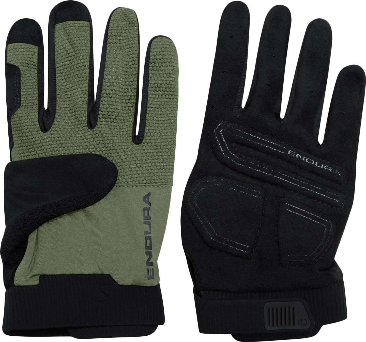 Endura Loop Mag – MTB-Handschuhe