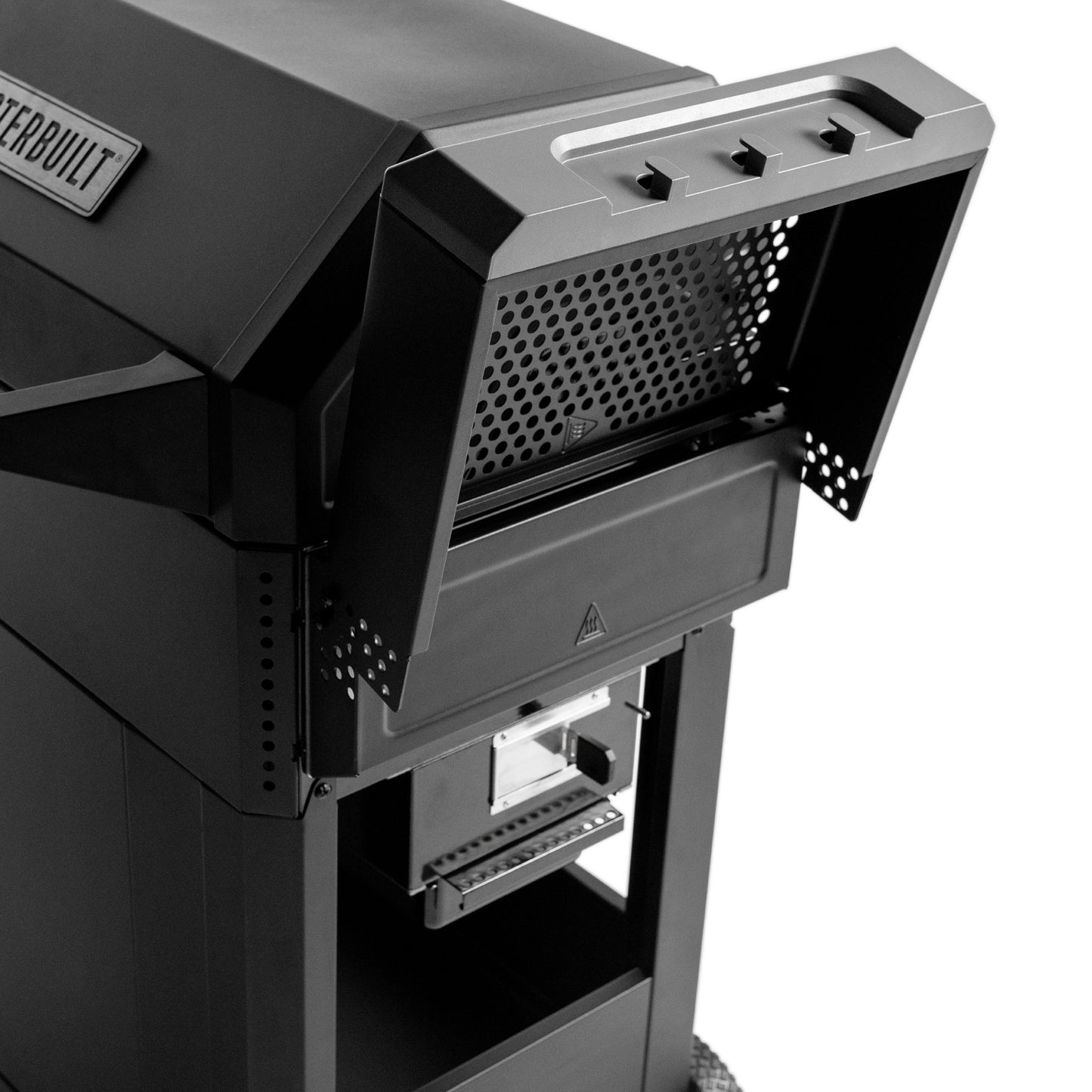 Masterbuilt Autoignite Serie 545 Digitalkohle -Grill e