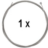 Radon-Grundgetriebe-Innendraht verzinkt 1,2 mm x 2100 mm