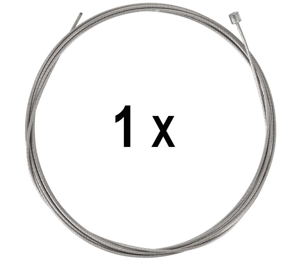 Radon-Grundgetriebe-Innendraht verzinkt 1,2 mm x 2100 mm