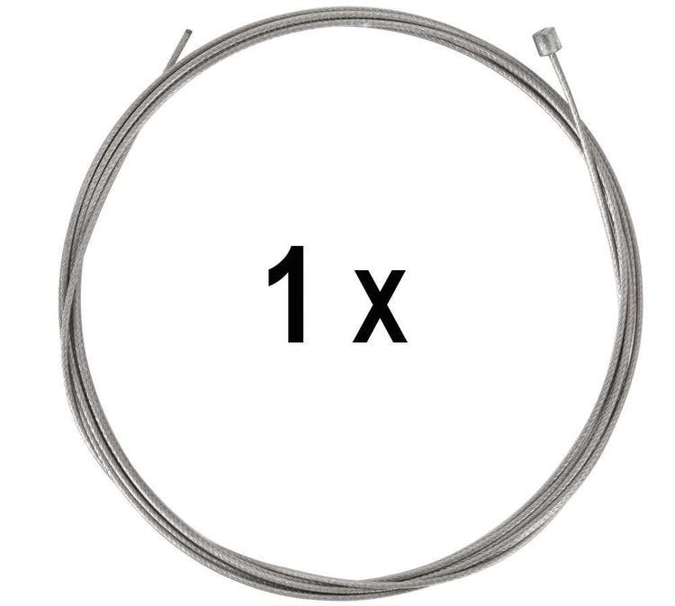 Radon-Grundgetriebe-Innendraht verzinkt 1,2 mm x 2100 mm