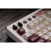 8bitdo retro mechanische Tastatur Fami Edition
