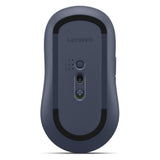 Lenovo Yoga Silent Bluetooth-Maus Cosmic Blue (Dunkelblau, Bluetooth 5.3) - afbeelding 5