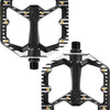 Crankbrothers stamp 7 Plattformpedale – Fabio Wibmer Edition