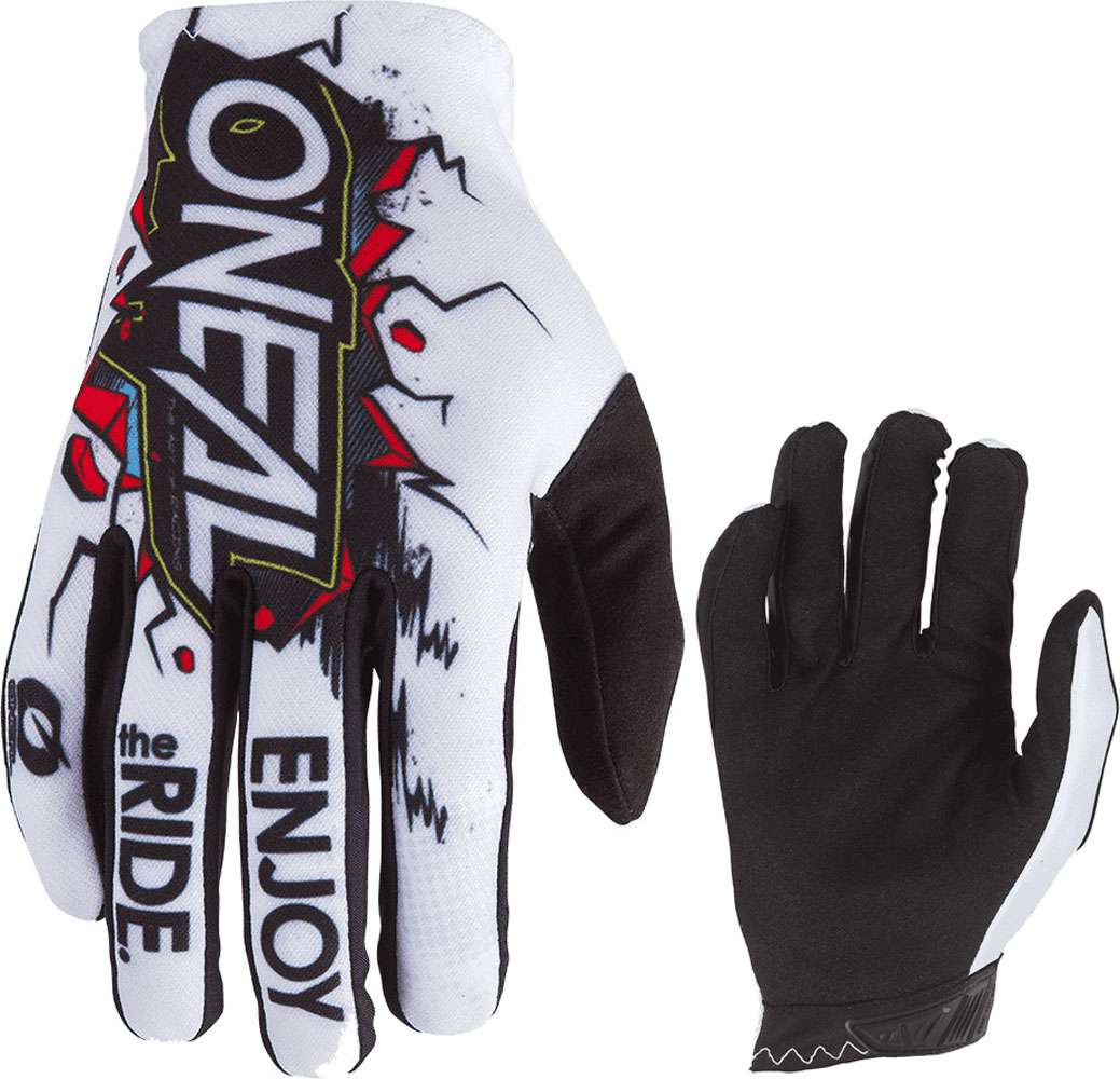 O'neal Matrix Youth Villain – MTB-Handschuh für Kinder