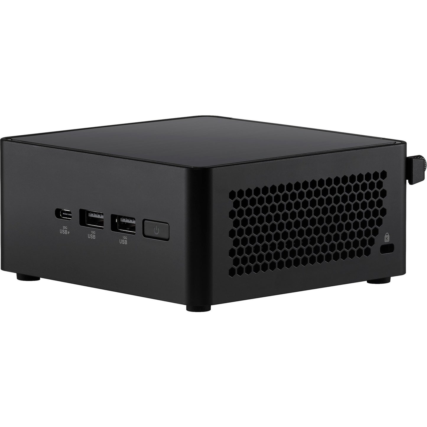 ASUS NUC 14 TALL KIT RNUC14RVHI30000IIIS