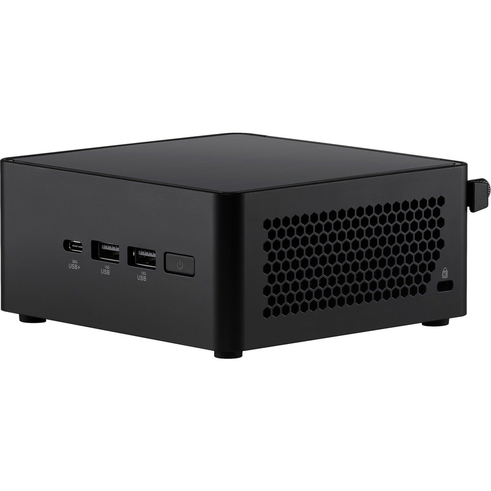 ASUS NUC 14 TALL KIT RNUC14RVHI30000IIIS