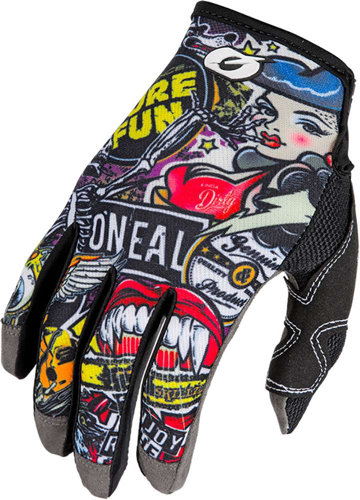 O'neal Mayhem Crank – MTB-Handschuhe