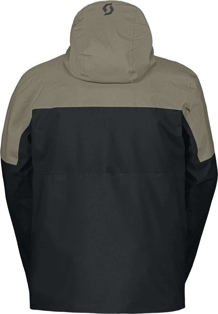 Scott Ultimate Dryo 10 – Skijacke