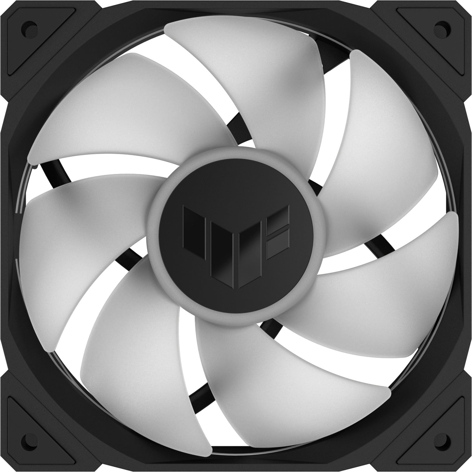 Asus Tuf Gaming TR120 Argb Pack, 3 Teile