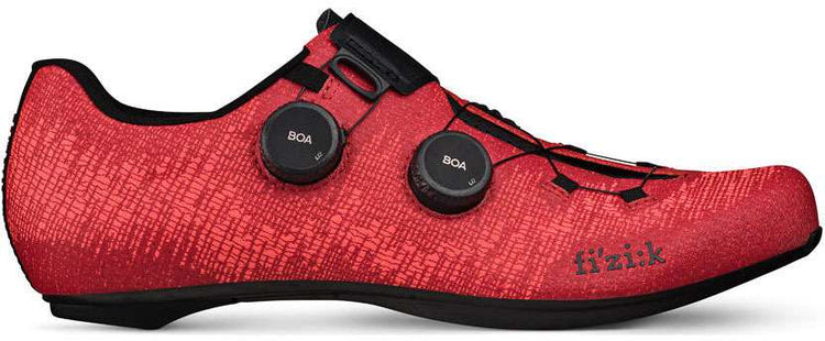 Fizik vento infinito gestrickter Carbon - Rennradschuhe