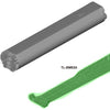 Shimano TL-BME05 Vorlage für Steps Batteriehalter BM-E8030 E8031